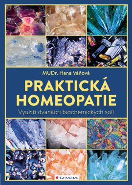 Praktick� homeopatie GRADA
