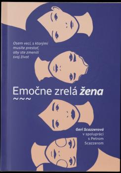 Emo�ne zrel� �ena