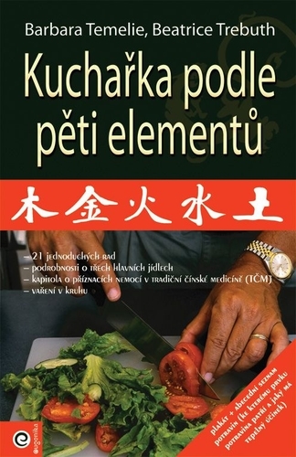 Kucha�ka podle p�ti elementu