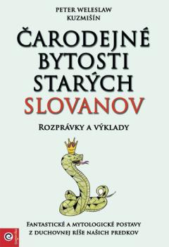 arodejn bytosti starch Slovanov