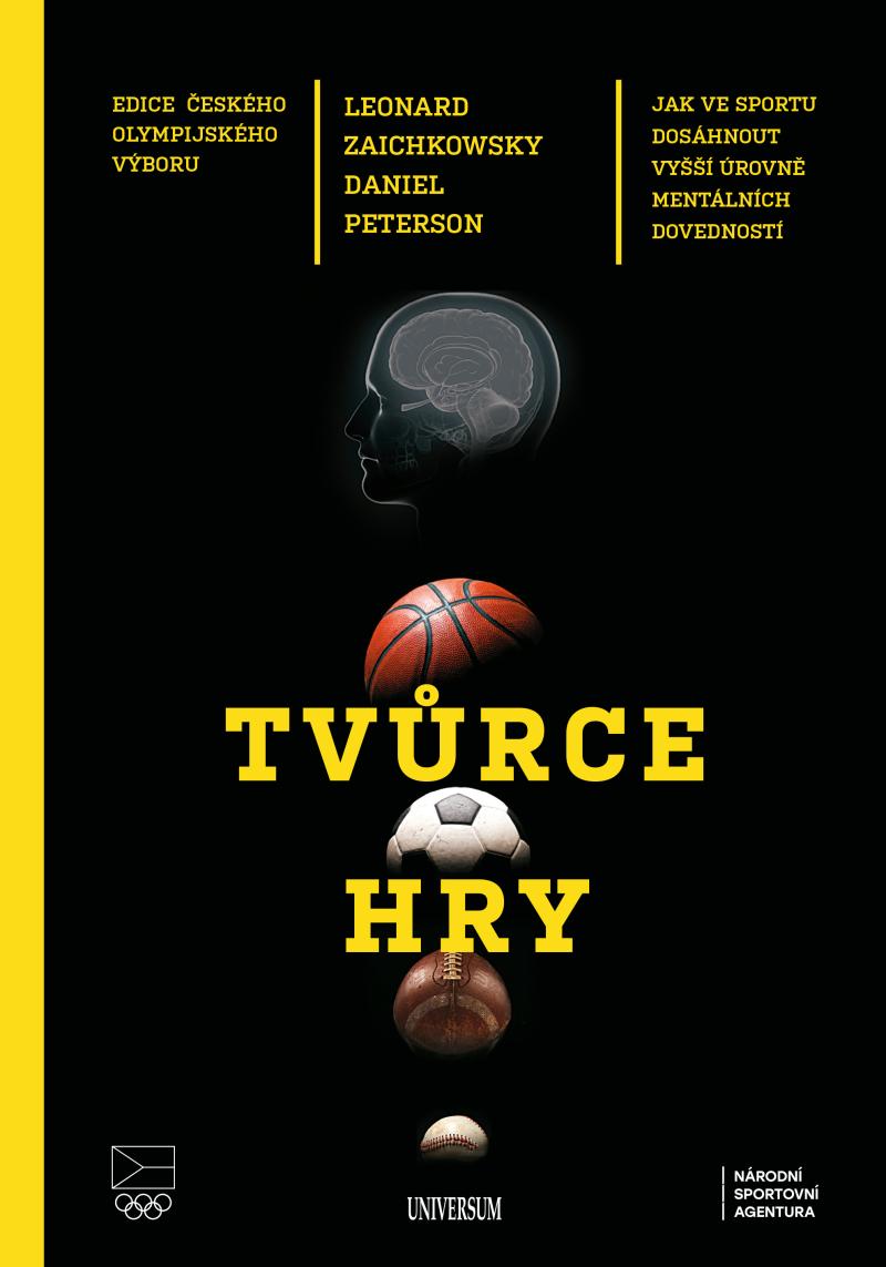 Tv�rce hry