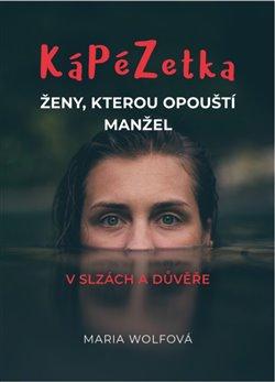 K�p�zetka �eny, kterou opou�t� man�el
