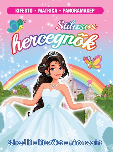 St�lusos hercegnok