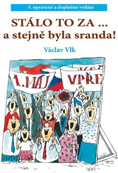 St�lo to za... a stejn� byla sranda! 3v