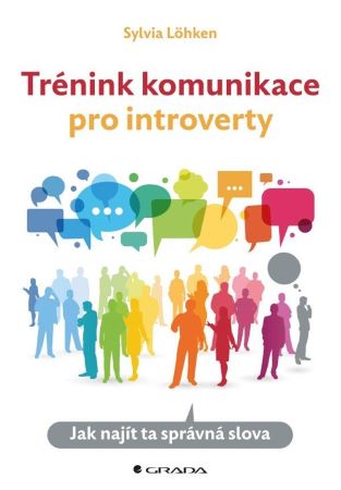 Tr�nink komunikace pro introverty