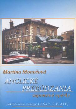 Anglick� preb�dzania
