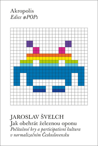 Jak obehr�t �eleznou oponu