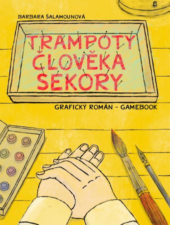Trampoty �lov�ka Sekory