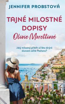 Tajn� milostn� dopisy Olivie Morettiov�