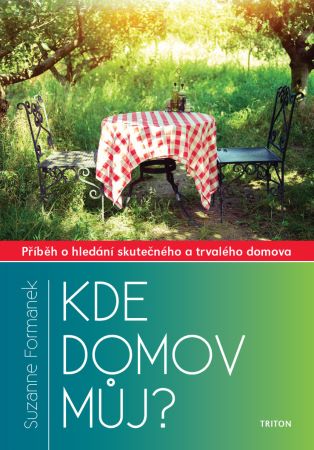 Kde domov m�j? TRITON