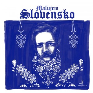 Ma�ujem Slovensko