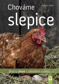 Chov�me slepice