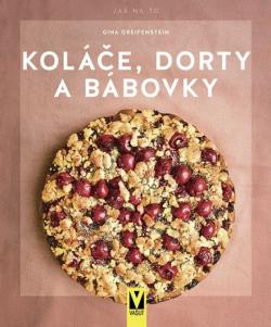 Kol��e, dorty a b�bovky