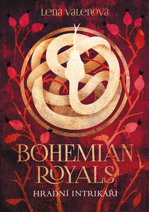 Bohemian Royals 2: Hradn� intrik��i
