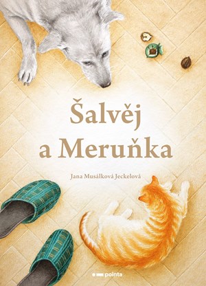 �alv�j a Meru�ka
