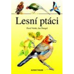 Lesn� pt�ci