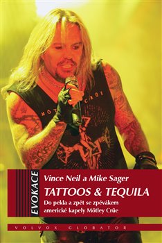 Tattoos & Tequila VOLVOX GLOBATOR