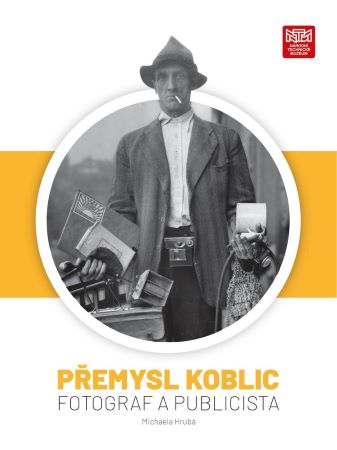 P�emysl Koblic: fotograf a publicista