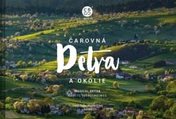 �arovn� Detva a okolie