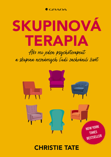 Skupinov� terapia