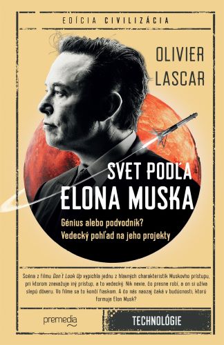 Svet pod�a Elona Muska