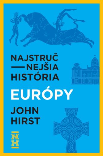 Najstru�nej�ia hist�ria Eur�py