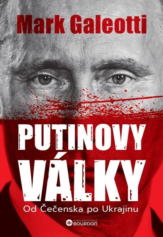 Putinovy v�lky BOURDON