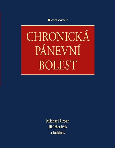 Chronick� p�nevn� bolest