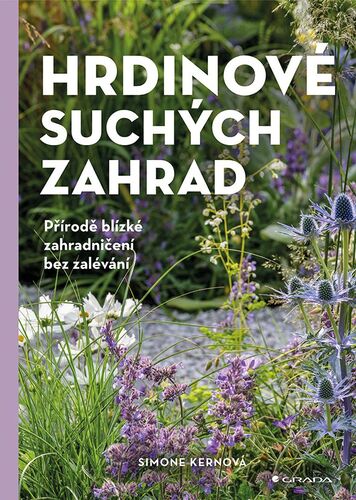 Hrdinov� such�ch zahrad