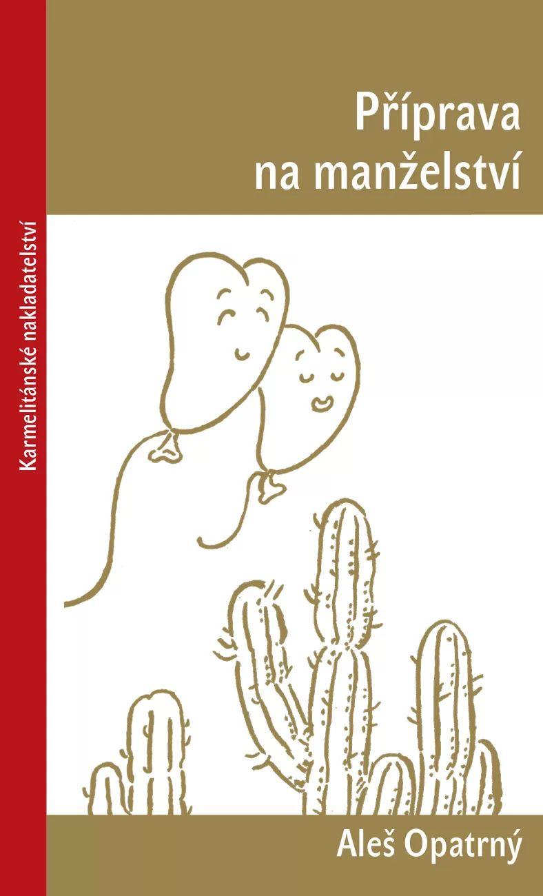 P��prava na man�elstv�