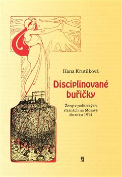 Disciplinovan� bu�i�ky