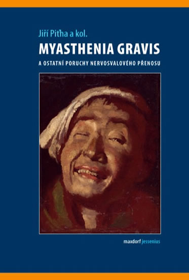 Myasthenia gravis