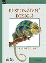 Responzivn� design � profesion�ln�
