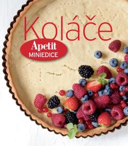 Kol��e - kucha�ka z edice Apetit
