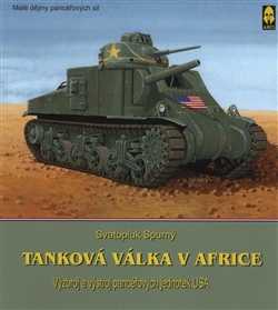 Tankov� v�lka v Africe II. ARES