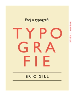 Esej o typografii RUBATO