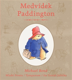 CD Medv�dek Paddington