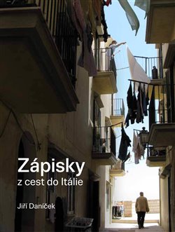 Z�pisky z cest do It�lie