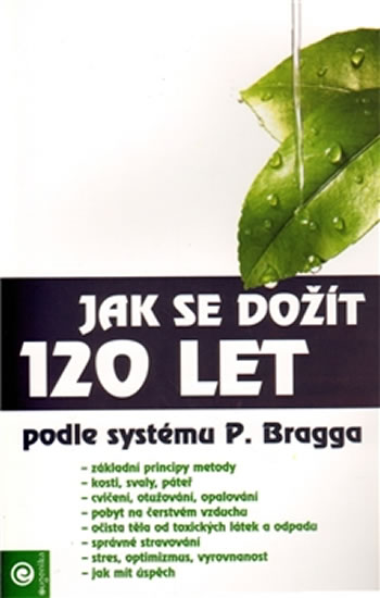 Jak se do��t 120 let