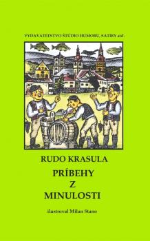 Pr�behy z minulosti