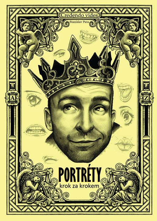 Portr�ty krok za krokem