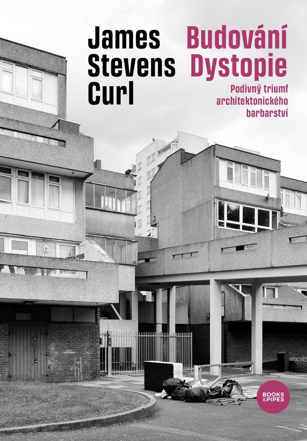 Budov�n� Dystopie