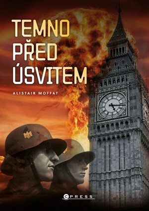 Temno p�ed �svitem