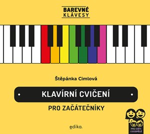 Klav�rn� cvi�en� pro za��te�n�ky