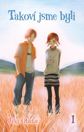 Takov� jsme byli 1