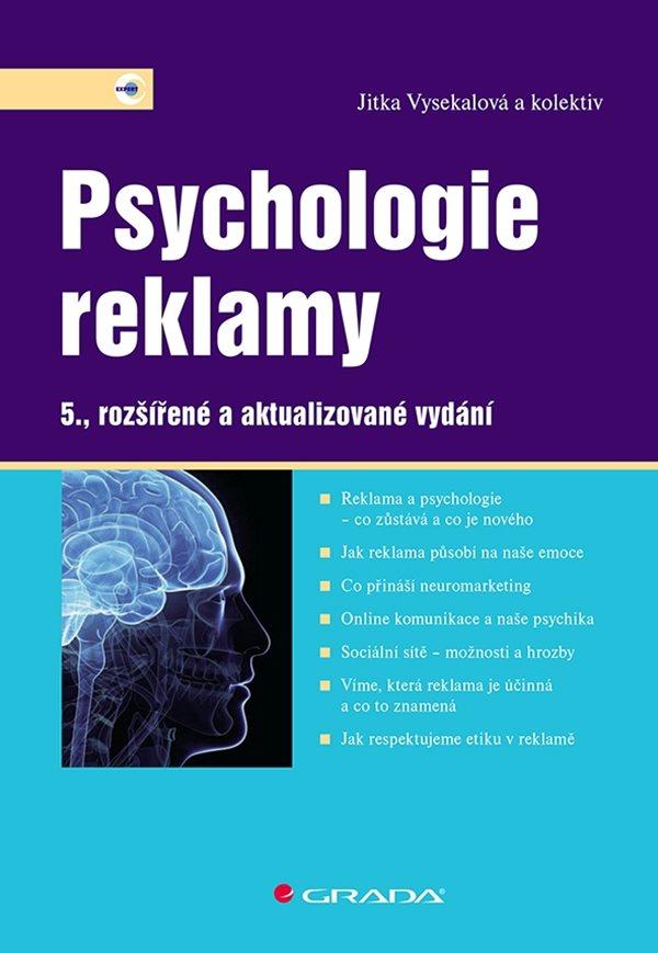 Psychologie reklamy 5v