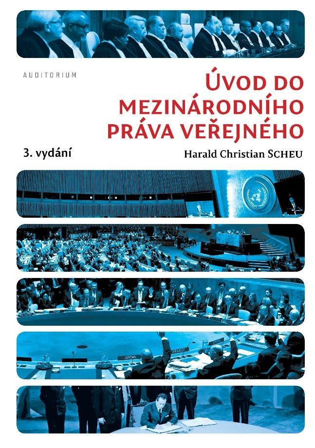 �vod do mezin�rodn�ho pr�va ve�ejn�ho (3.vyd�n�)
