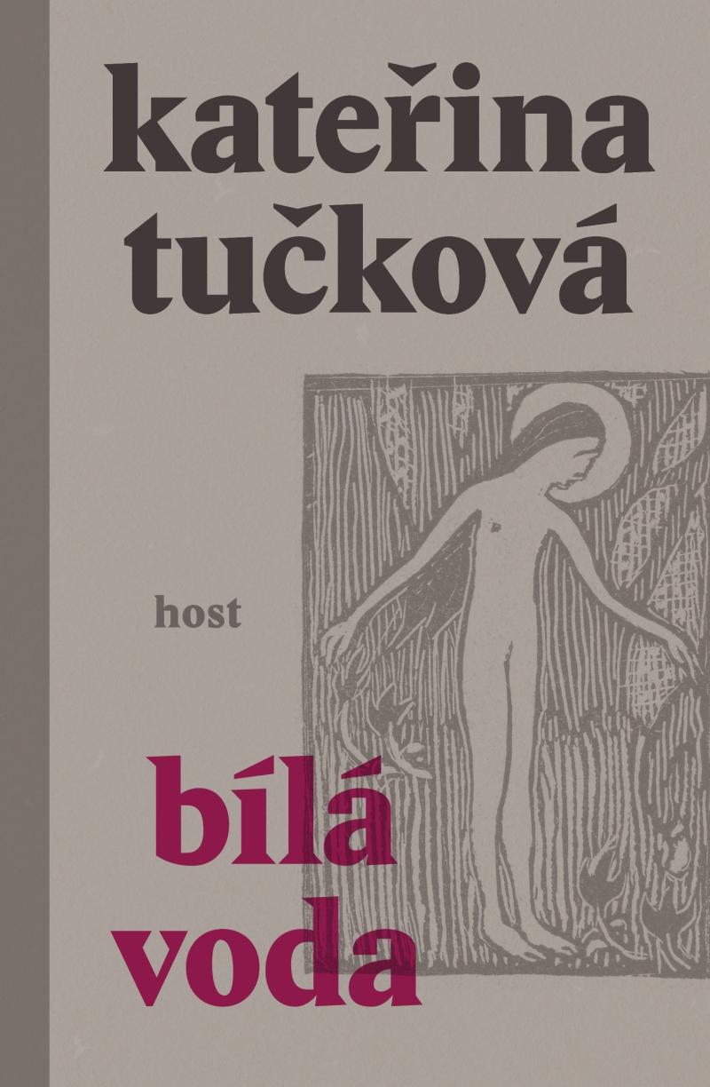B�l� voda /bro�ovan�