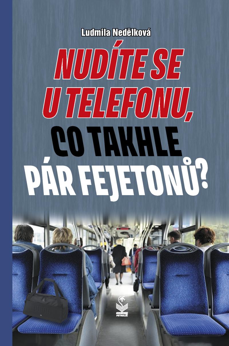 Nud�te se u telefonu, co takhle p�r feje