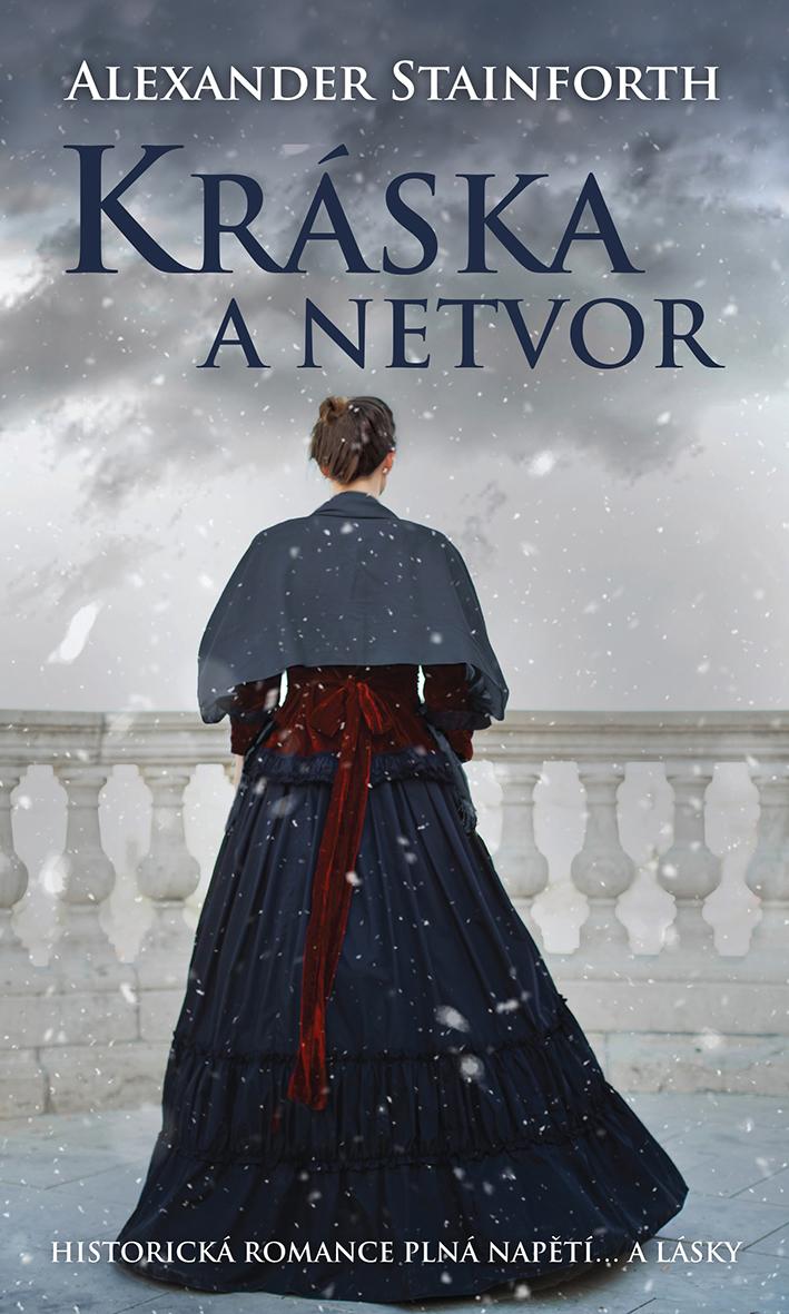 Kr�ska a netvor 2v �AS